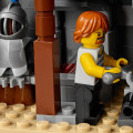 31120 LEGO  Creator Keskaegne loss